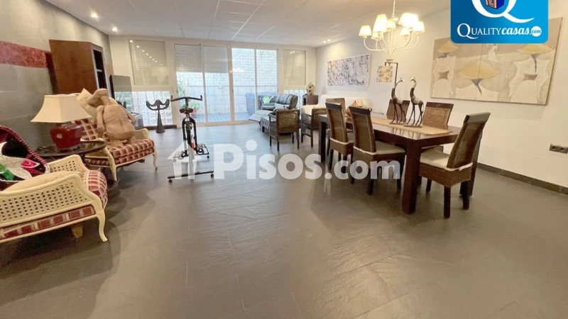 Casa – Alicante - Alacant