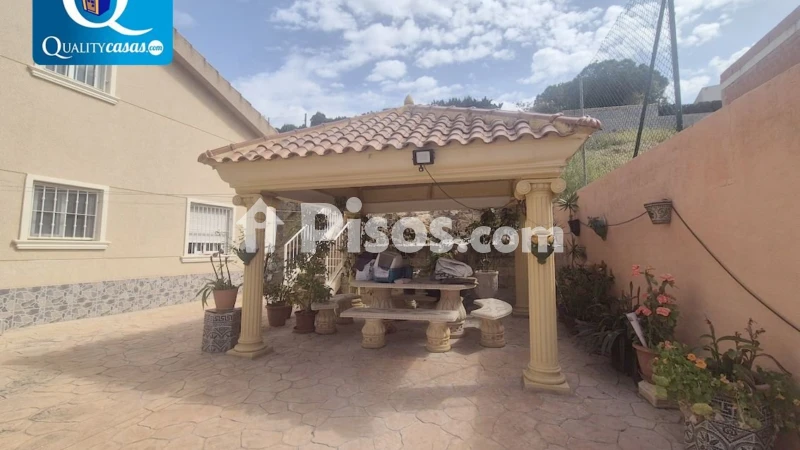 Casa – Alicante - Alacant