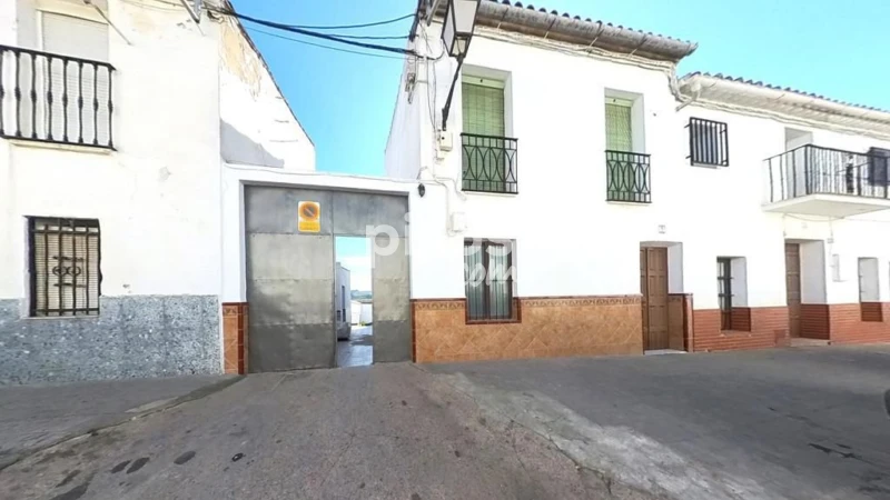 Casa en venta en Calle de Díaz Crespo, 68, cerca de Calle de la Concepción, Algodonales de 175.000 €