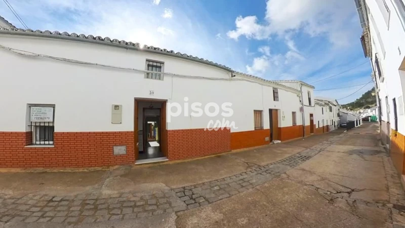 Casa en venta en Calle de la Ermita, 20, Algodonales de 95.000 €