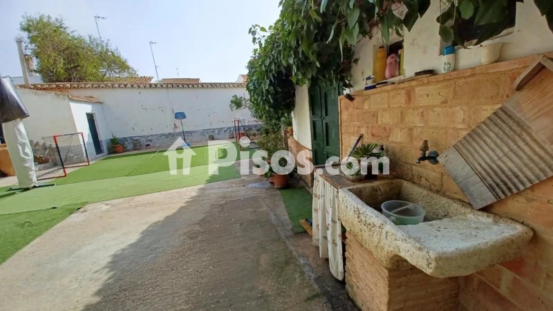 Casa – La Roda, Albacete