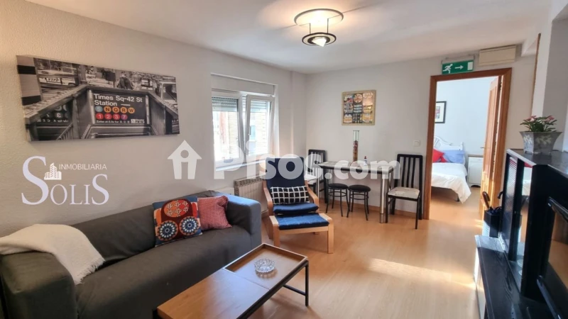 Fotografía del inmueble reportado: 975 €/mes — Asturias, Asturias