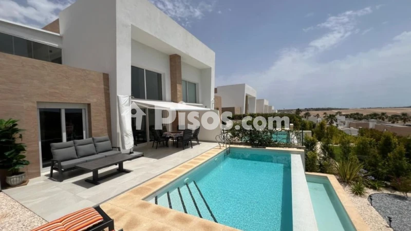 Casa – Algorfa