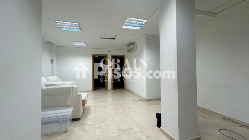Local comercial en venta en Centro