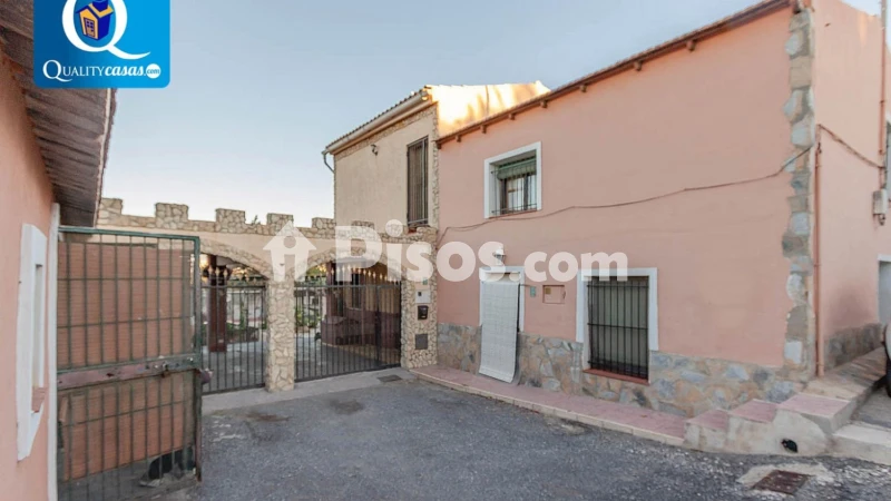 Casa – Sant Joan d'Alacant