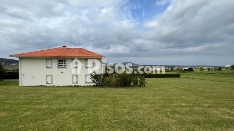 House in Valdoviño, A Porta do Sol, Entrerríos