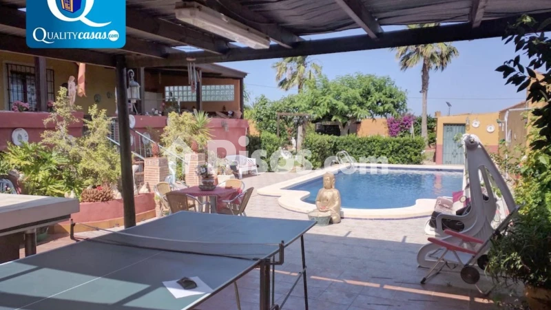 Casa – Dolores