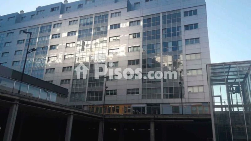 Oficina en venta en El Alto