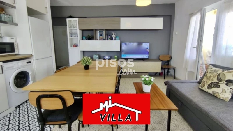 Piso en alquiler en Hospital, Zona Playa (Laredo) de 1.800 €<span>/mes</span>