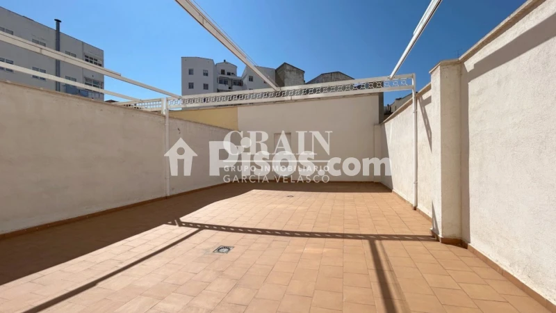 Pis – Albacete, Congo, El Pilar