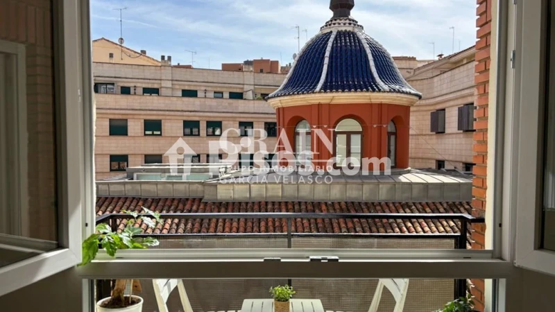 Pis – Albacete Capital