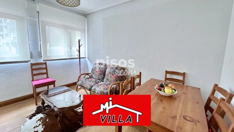 Piso en alquiler en Centro, Centro (Laredo) de 3.000 €<span>/mes</span>