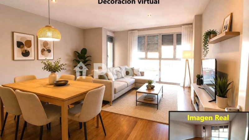 Piso – La Roda, Albacete