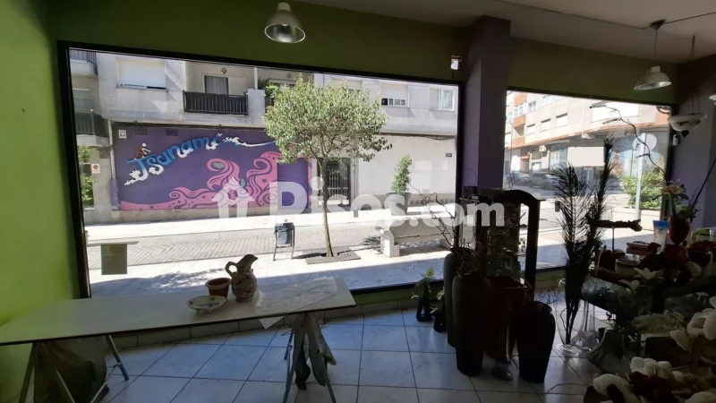 Local comercial en venta en Calle Pablo Iglesias