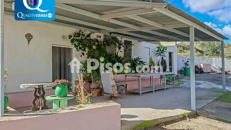 Casa – Xixona - Jijona