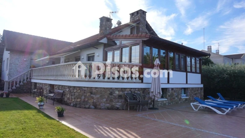 Chalet en venta en La Tapiada - Vista 3