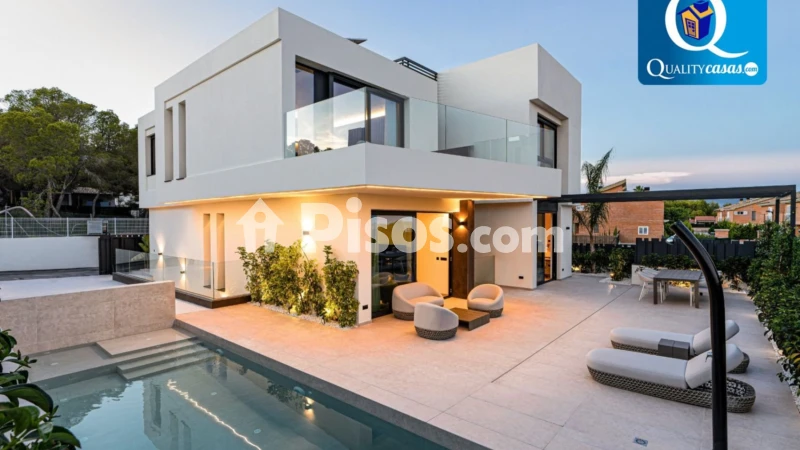 Casa – La Nucia