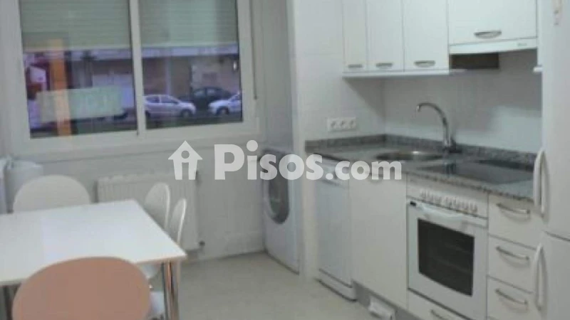 Piso – Narón, A Finca de Dopico, A Gándara