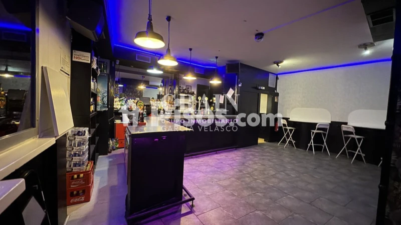 Local comercial en venta en Centro