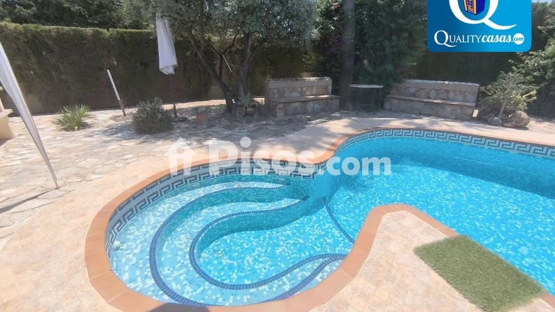 Casa – Alicante - Alacant
