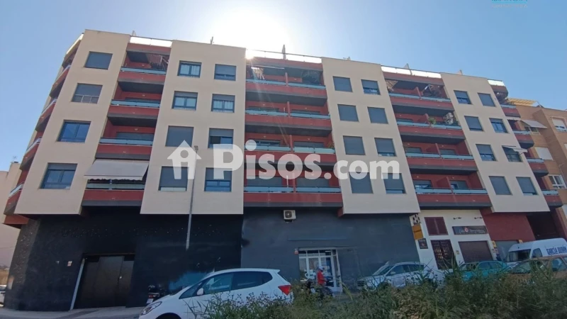 Pis – El Campello