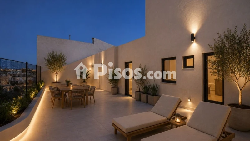 Casa – Crevillent, el Baix Vinalopó