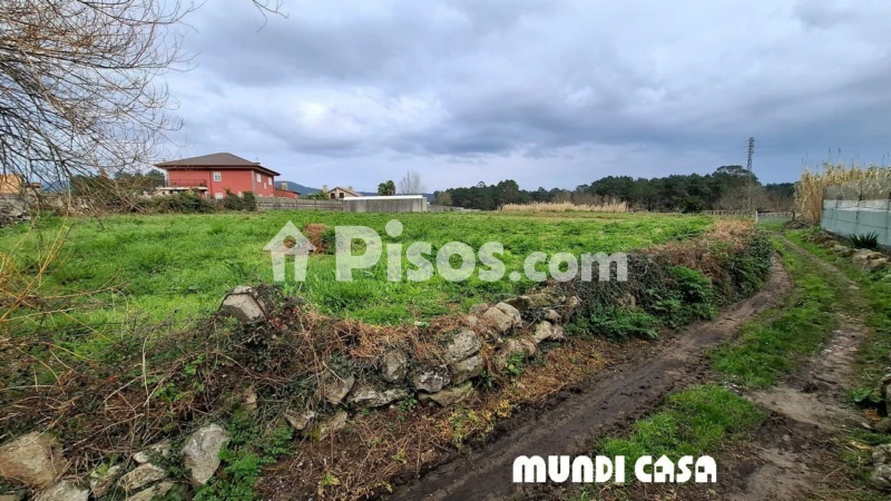 Terreno en venta en Calle Valado-Treites