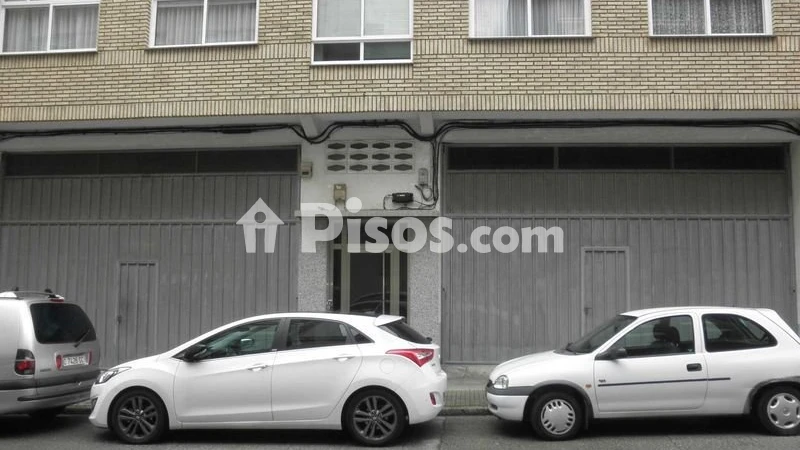 Local comercial en venta en Ultramar - Ansicht 3