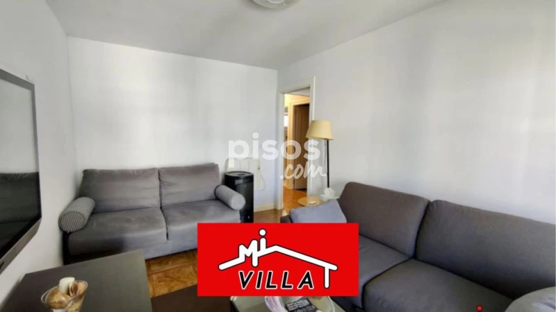 Piso en alquiler en Playa, Zona Playa (Laredo) de 2.800 €<span>/mes</span>