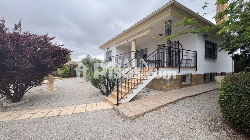 Chalet en venta en Motilleja - Mynd 3
