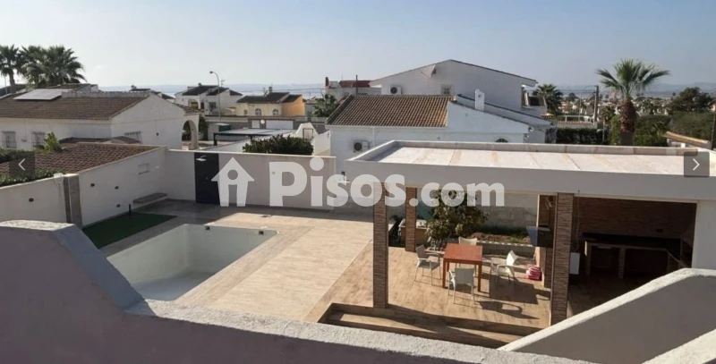 Casa – Torrevieja, Urbanización El Chaparral