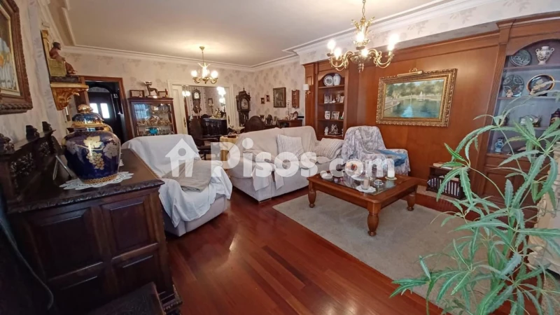Casa – La Roda, Albacete