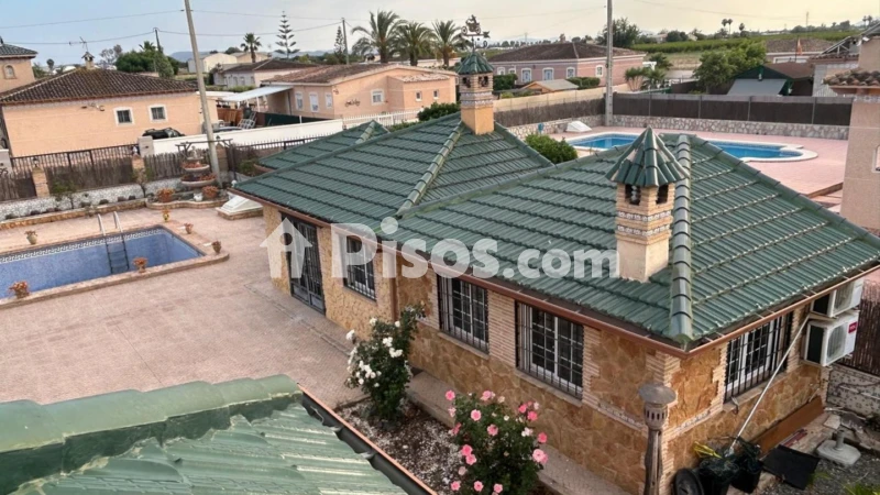 Casa – Catral