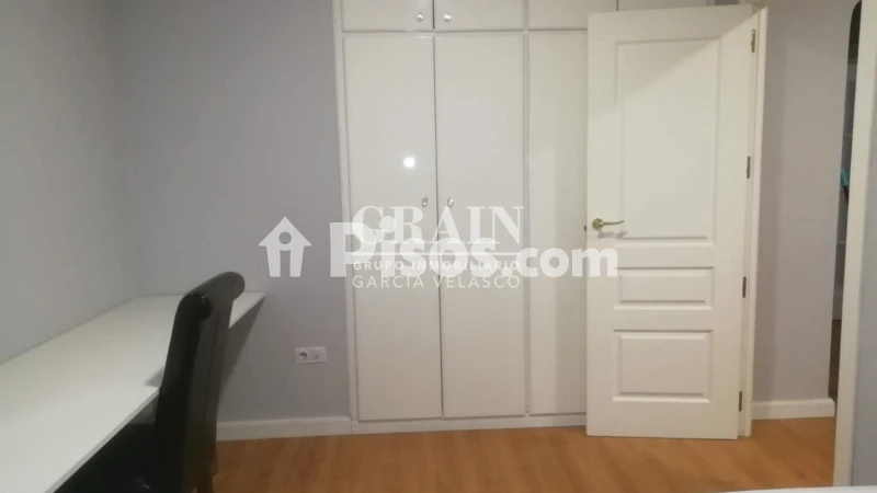 Piso – Albacete, Feria