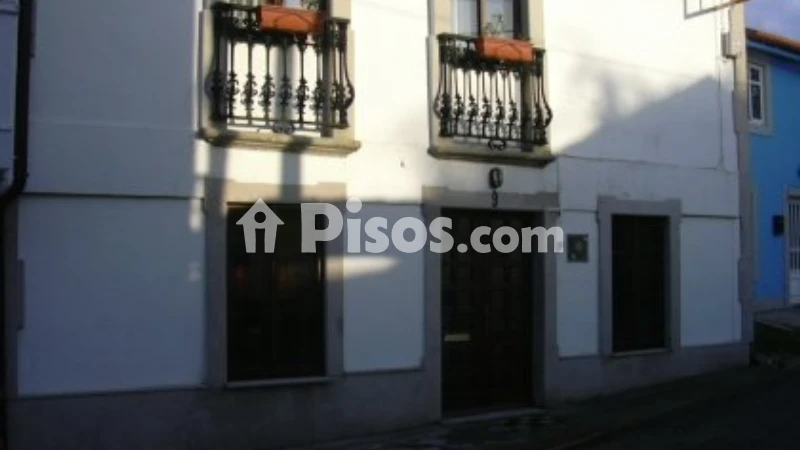 Casa – Fene, A Costa de Xan, Santiago