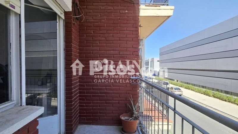 Apartment in Albacete, Hospital
