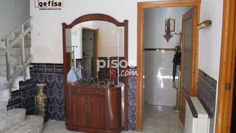 Casa en venda a Molino, Valdepeñas de 70.000 €