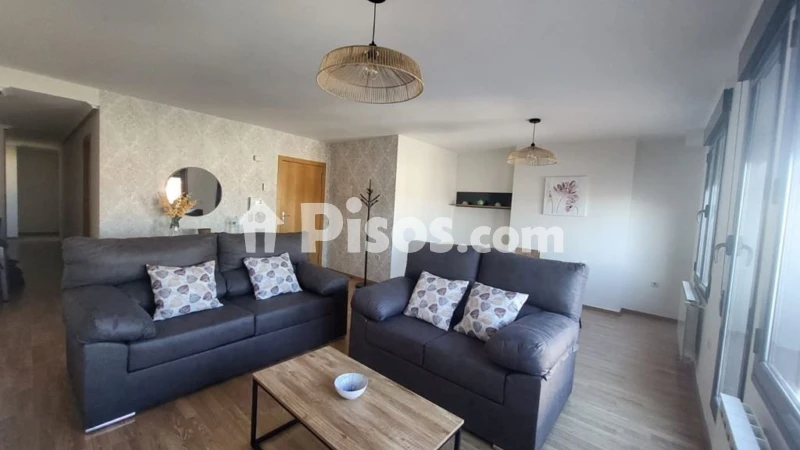Fotografía del inmueble reportado: 570 €/mes — Albacete, Albacete