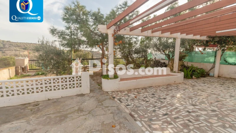 Casa – el Campello, Venta Lanuza, l'Alacantí