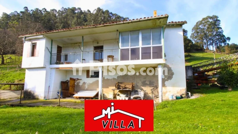 Casa – Voto - Vista 3