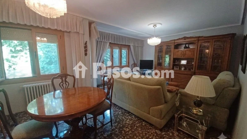 Piso – La Roda, Albacete