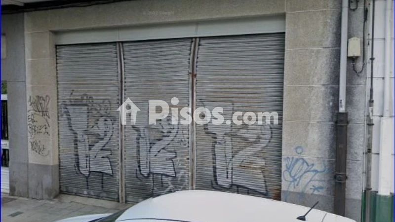 Local comercial en venta en Plaza de España - Ansicht 3