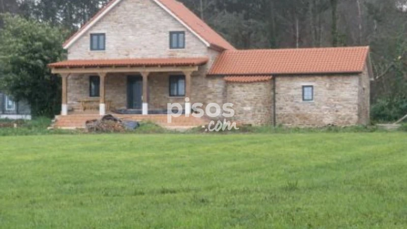 House for sale in Cabanas, Cabanas (Pontedeume) of 329.999 €