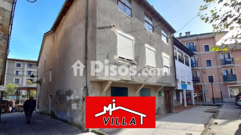 Casa – Ramales de la Victoria - Vista 3