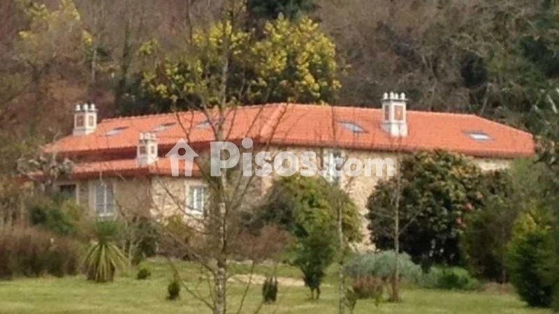 Casa rústica en venta en Pedroso - Vista 3