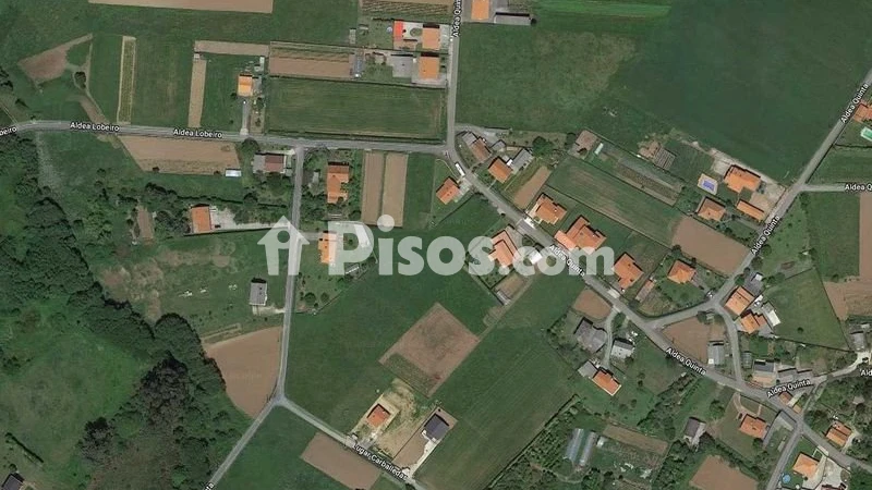 Terreno en venta en El Val