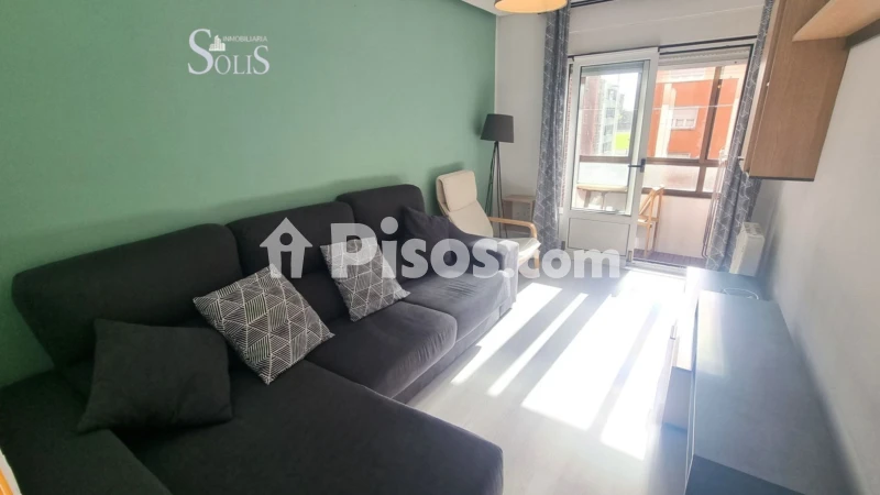 Fotografía del inmueble reportado: 775 €/mes — Asturias, Asturias