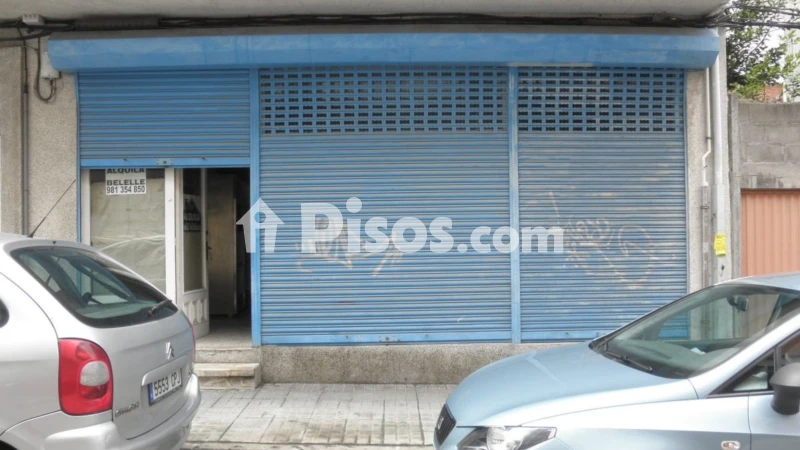 Local comercial en venta en San Juan - Ansicht 3