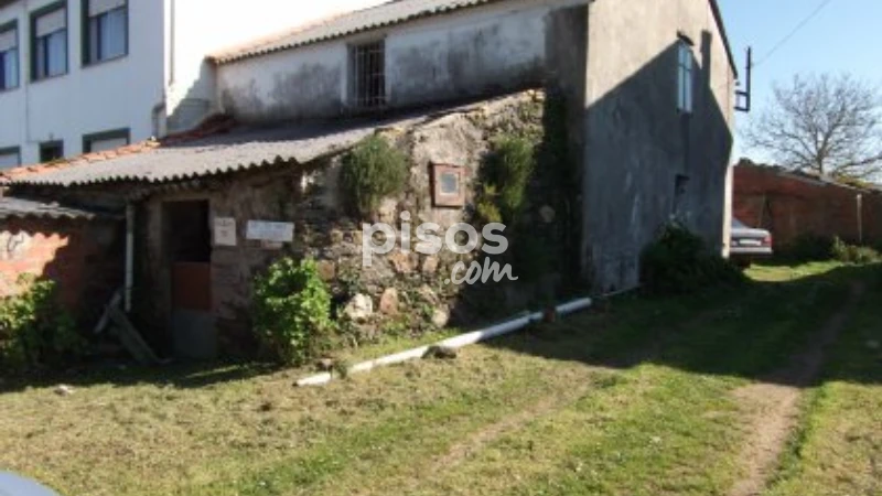 Semi-detached house for sale in Meiras, Centro (Ferrol) of 217.000 €