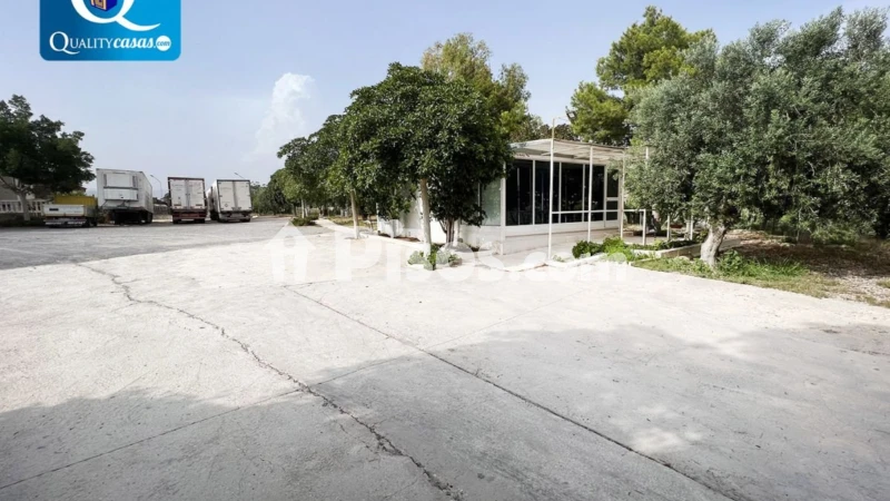 Casa – Alicante - Alacant